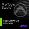 Pro Tools Studio Subs. Renewal