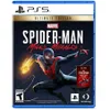 Alpha Moto Spider-Man:...