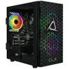 CLX SET Gaming PC AMD Ryzen 5...