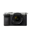 Sony Alpha a7C Ii Mirrorless...