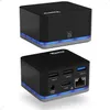 Plugable USB C Cube - Mini...