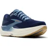 Brooks Ghost Max 3 Running...