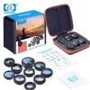 APEXEL CellPhone Lens 10 in 1...