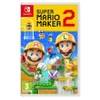 Nintendo Super Mario Maker 2...