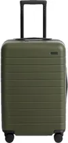 Away The Bigger Carry-On...