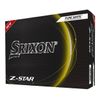 Srixon Z-Star 8 Tour Golf...