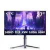 KTC 27 OLED Monitor - 1440p...