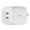 Belkin 45W Dual USB-C Wall...