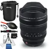 FUJIFILM XF 8-16mm f/2.8 R LM...