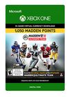 Madden NFL 16: 1050 Points -...