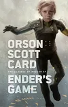 Ender's Game (The Ender Saga,...