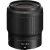 NIKON Z 50mm F/1.8 S Lens...