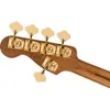 Fender MonoNeon Jazz Bass V...