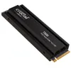 Crucial T500 2TB SSD PCIe…