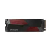 Samsung 990 PRO con...