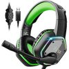 EKSA E1000 USB Gaming Headset...