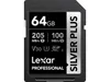 Lexar Lexar Professional...