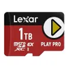 Lexar 1TB PLAY PRO microSDXC...