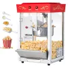 VEVOR - Popcorn Machine, 8oz...