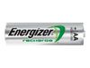 Energizer Recharge Power Plus...