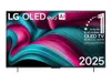 LG C5 -sarjan OLED42C51LA...
