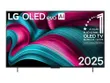 LG C5 Series OLED42C51LA...