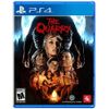 The Quarry - Playstation 4