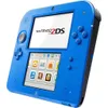 Nintendo 2DS - Blue