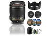 Nikon AF-S NIKKOR 28mm f/1.8G...