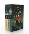 LORD OF THE RINGS YA BOX PA J...