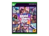 Grand Theft Auto VI - Xbox...