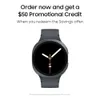 Samsung Galaxy Watch 8 (2025)...
