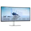 Dell 34 Plus USB-C Curved...