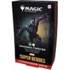 Magic: The Gathering Marvel...