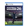 Football Manager 2026 PS5