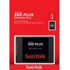 SanDisk SSD PLUS 1 TB Solid...