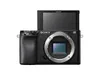 Sony Alpha a6100 Mirrorless...