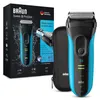 Braun Electric Shaver 3...