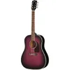 J-45 Standard Purple Burst