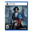 Lies of P - PlayStation 5