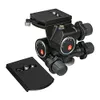 Manfrotto 410 Junior Geared...