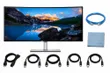 Bundle - Dell - UltraSharp 34...
