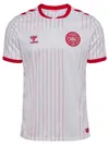 Hummel Adult Denmark White...