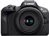 Canon EOS R100...