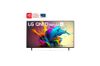 LG 65-Inch Class QNED 4K...