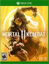 Mortal Kombat 11 - Xbox One