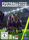 Football Manager 2021 (PC)...