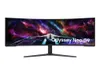 Samsung Odyssey Neo G9...