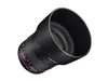 samyang sy85m-p 85mm f1.4...