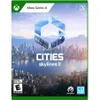 Cities: Skylines II, Xbox...